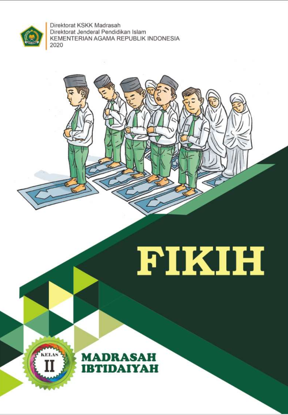 FIKIH KELAS II